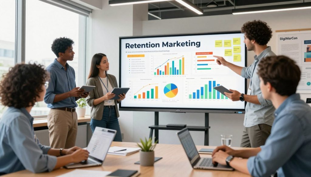 customer retention marketing