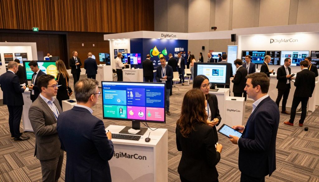 digital advertising events