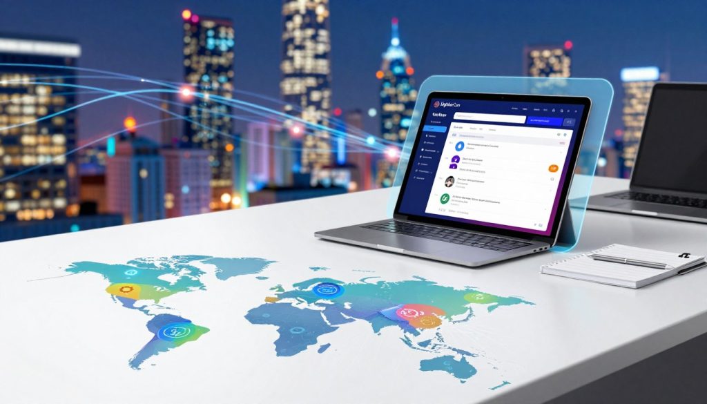 digital transformation events guide