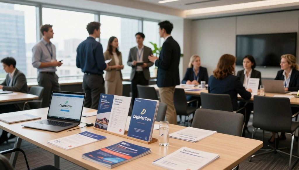 direct sales events guide