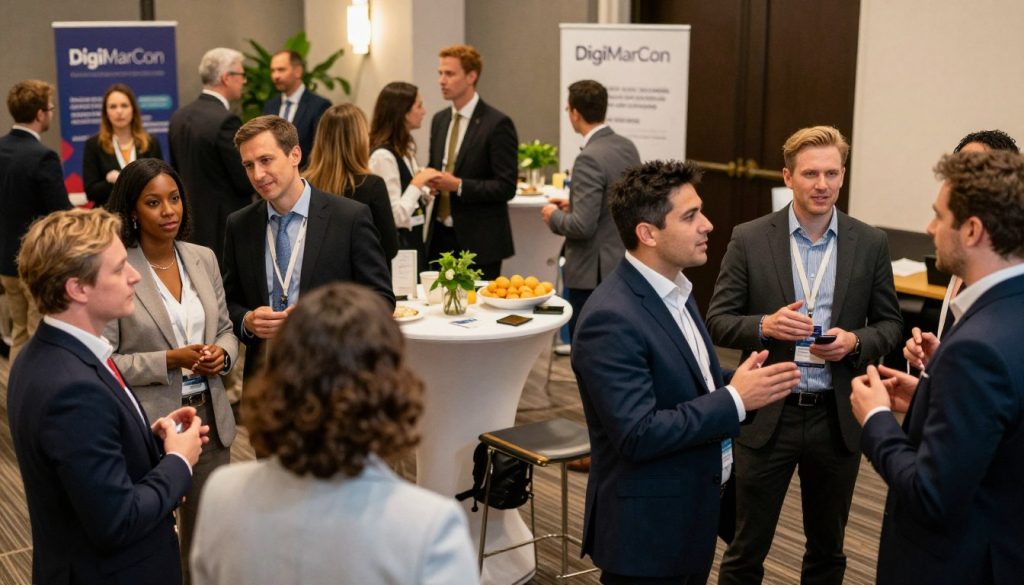 effective networking