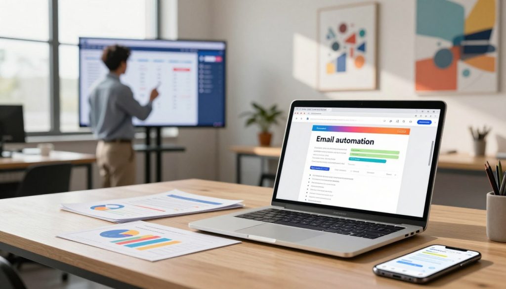 email automation