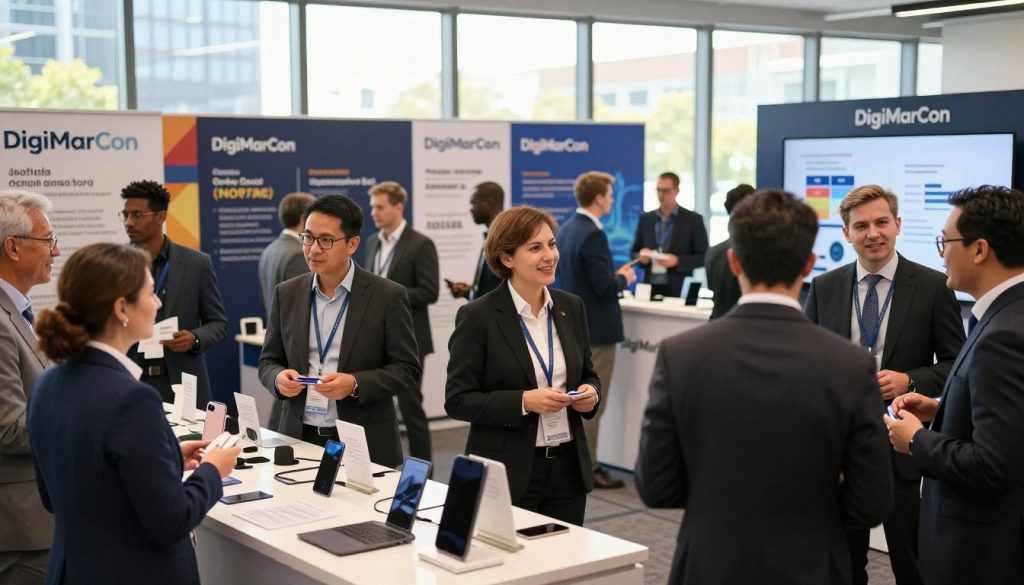 enterprise sales events