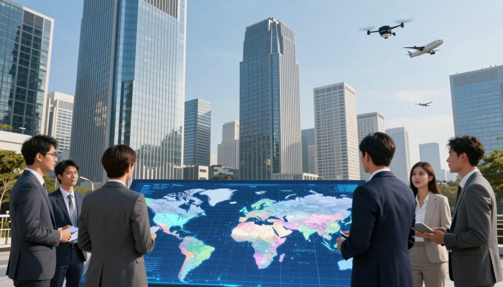 global markets global markets