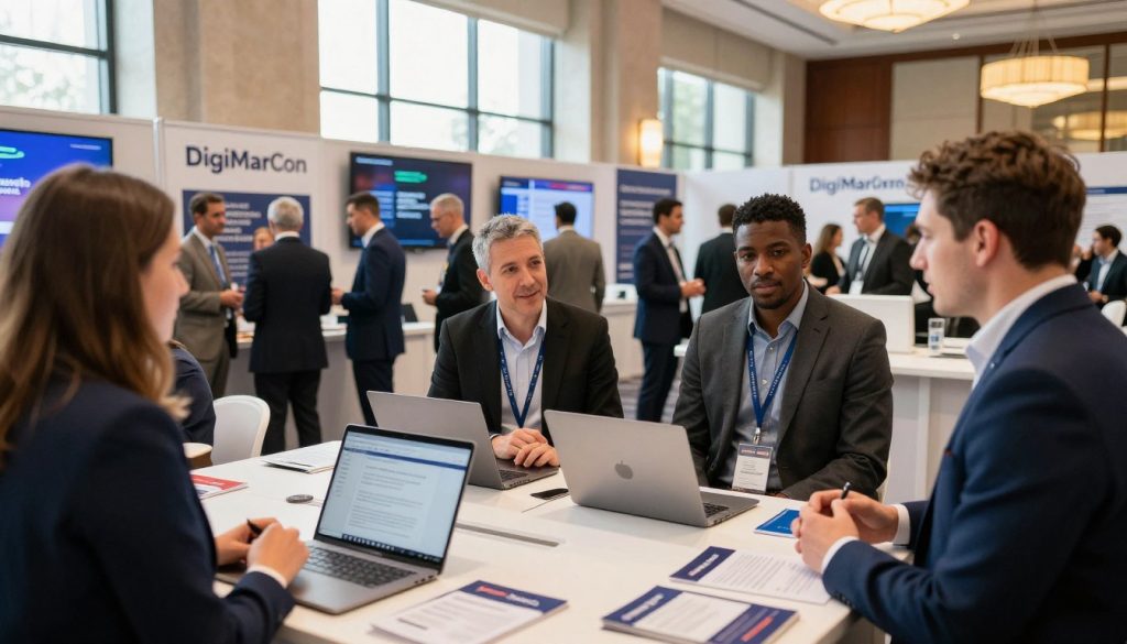 go-to-market events guide