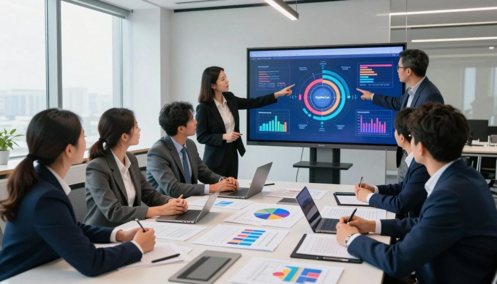 go-to-market strategy