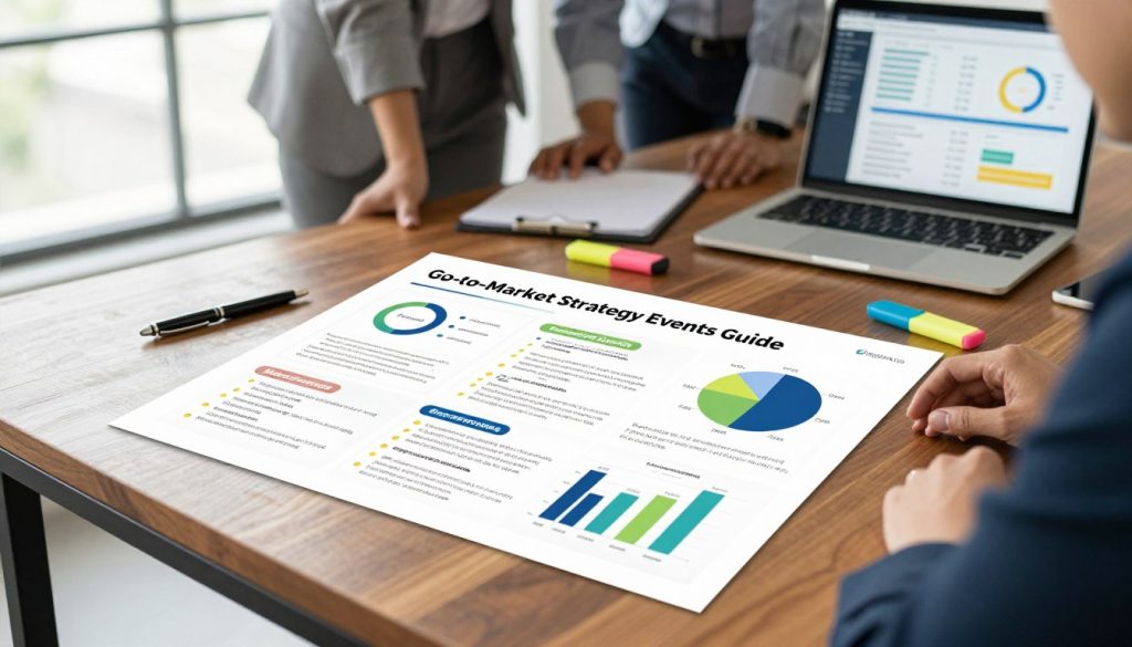 go-to-market strategy events guide