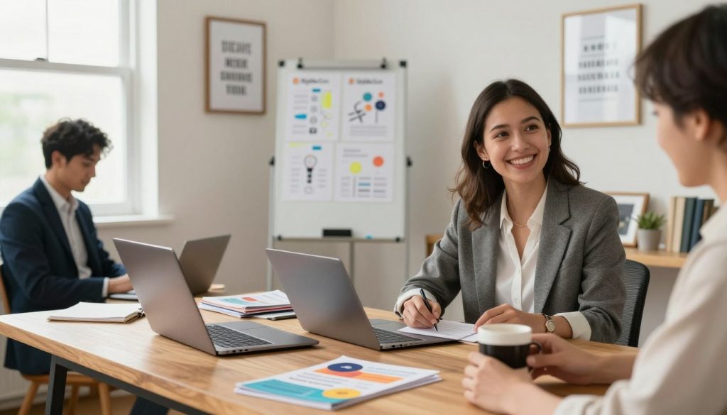 home-based business events