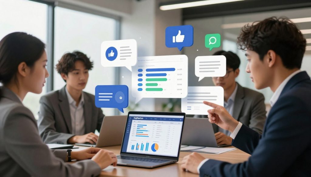 inbound Facebook marketing