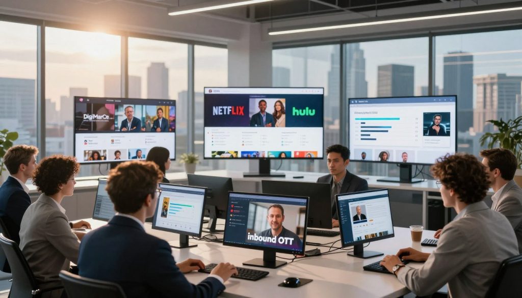inbound OTT