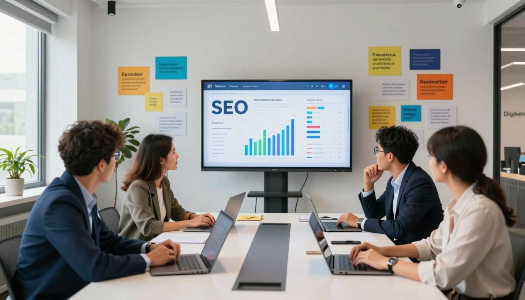 inbound SEO agency