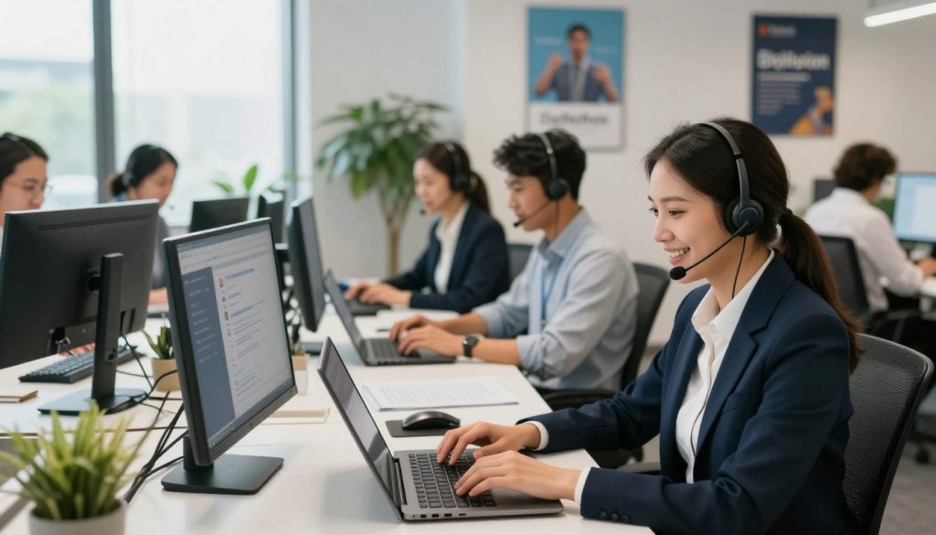 inbound customer service inbound customer service