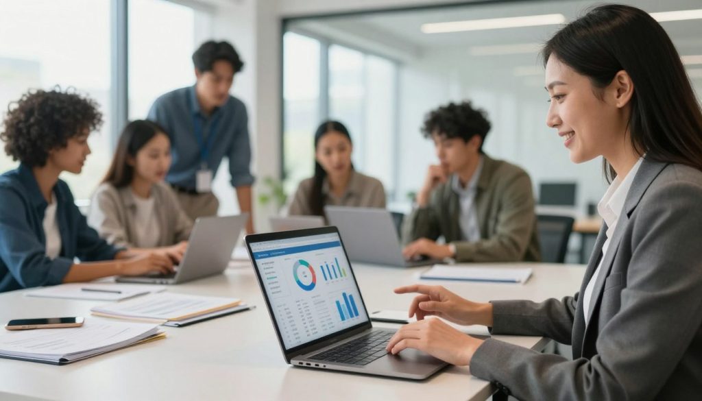 inbound direct sales