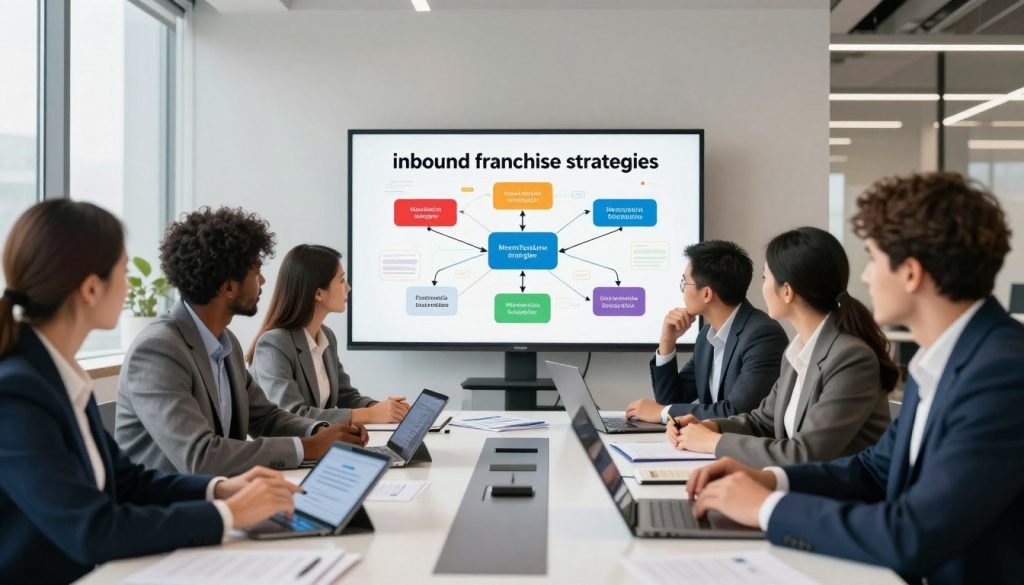 inbound franchise strategies inbound franchise strategies