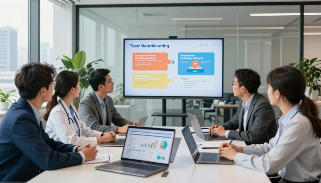 inbound healthcare sales