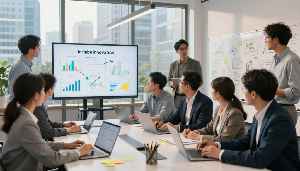inbound innovation