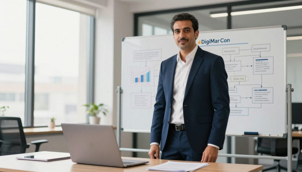 inbound marketing leader