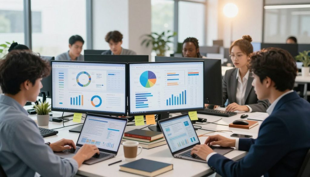 inbound marketing operations