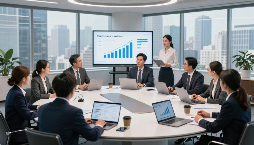 inbound mergers and acquisitions process