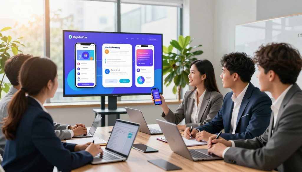 inbound mobile marketing