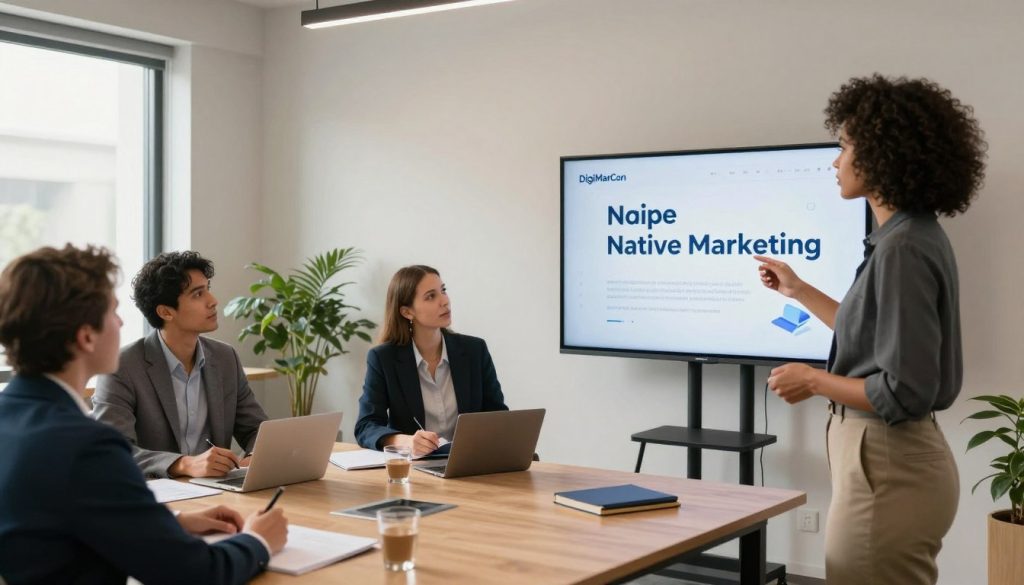 inbound native marketing