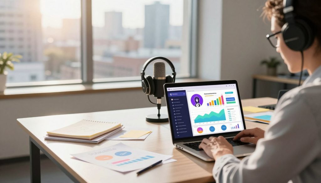 inbound podcast marketing