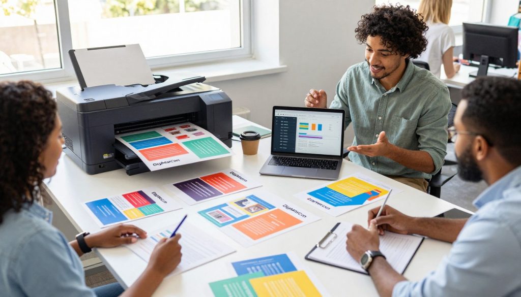 inbound print marketing