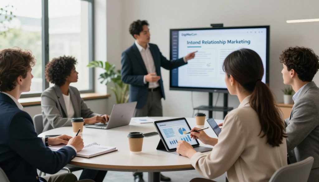 inbound relationship marketing