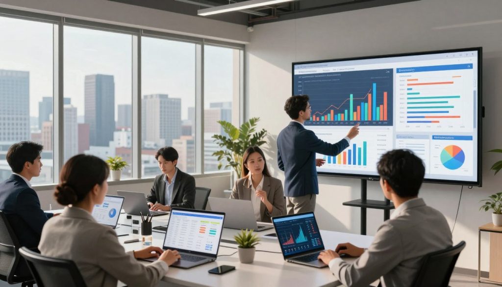 inbound sales analytics