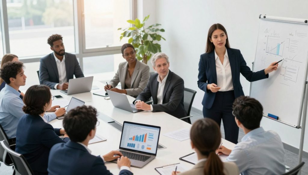 inbound sales leadership