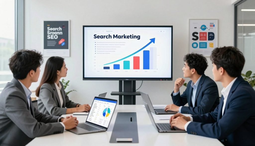 inbound search engine marketing
