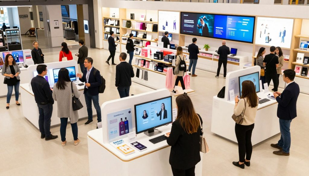 inbound shopper marketing