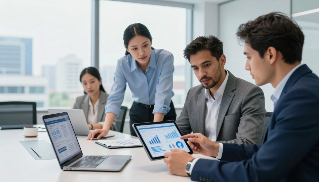 inbound technology sales