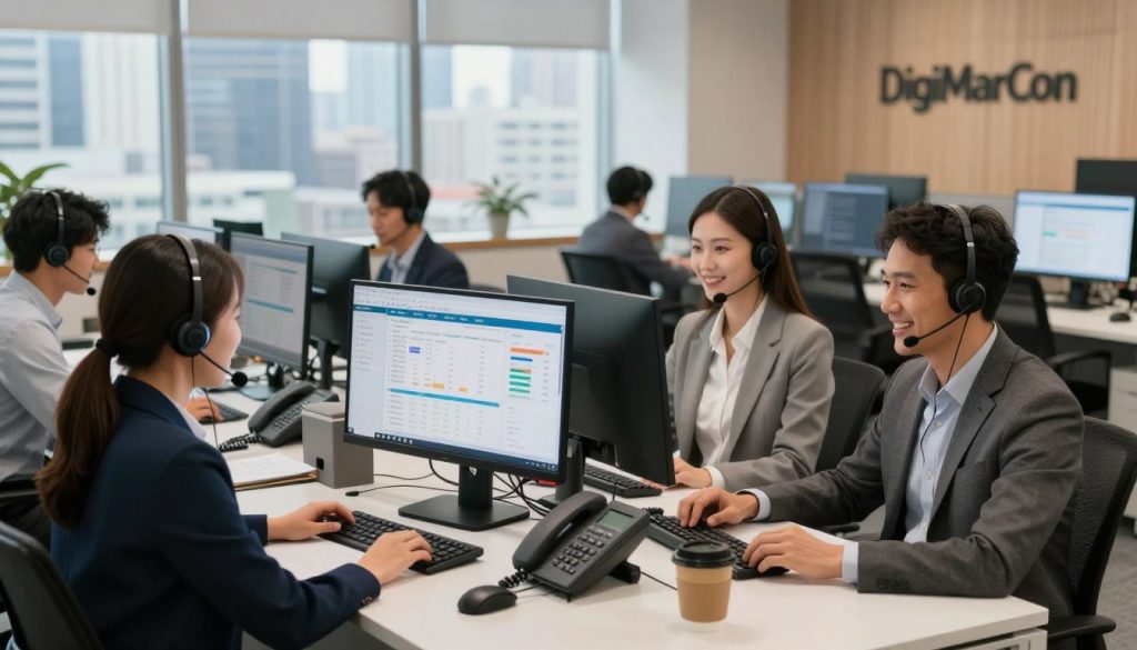 inbound telemarketing