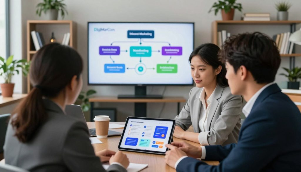 interactive content marketing