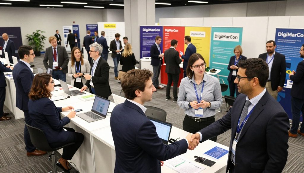 lead generation events