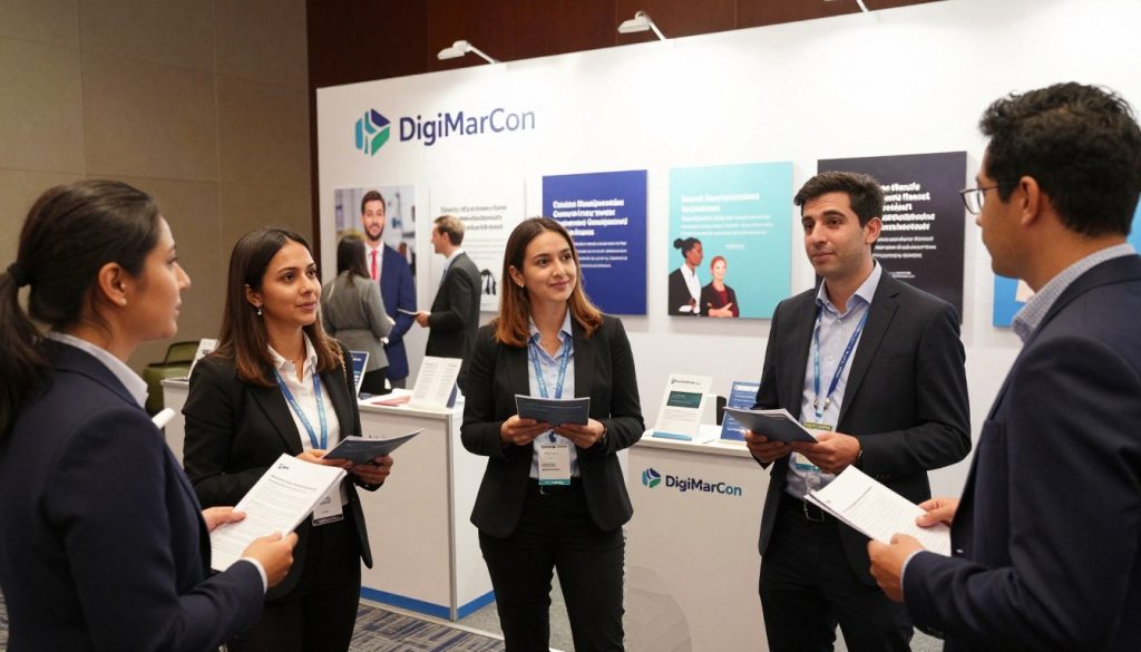 lead generation marketing events