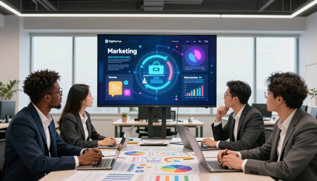 lead generation marketing strategies