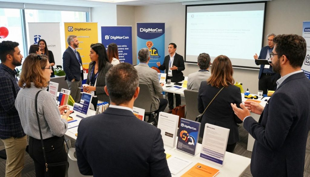 local marketing events