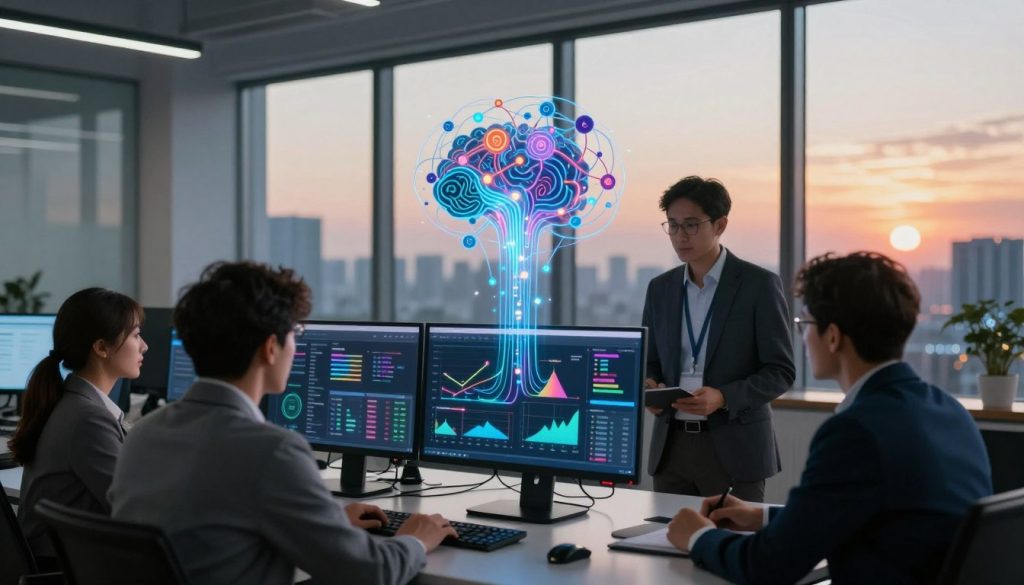 machine learning for seo optimization