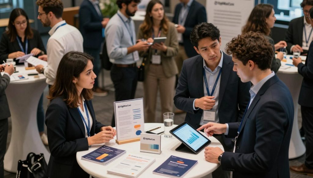 market research agency events guide