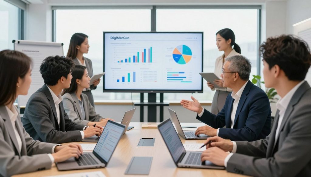 market research events