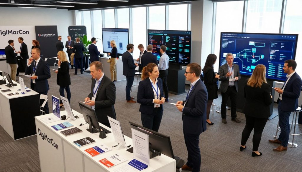 marketing automation events