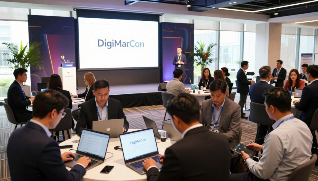 marketing operations events