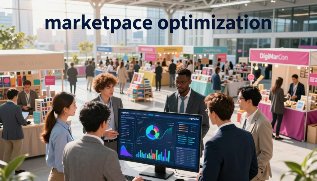 marketplace optimization marketplace optimization
