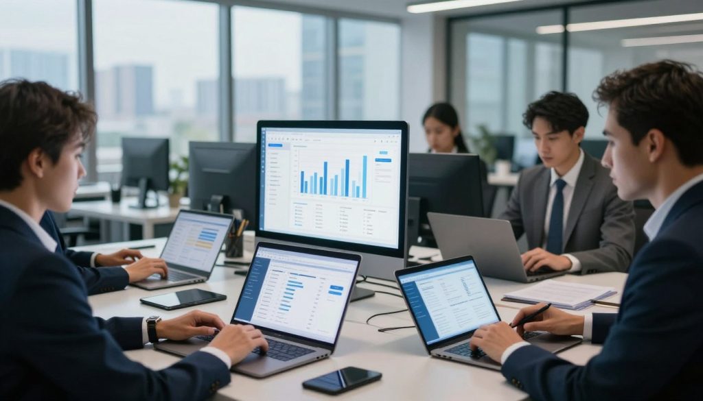 martech sales automation