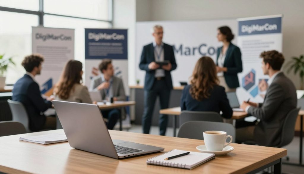 media buying agency events guide