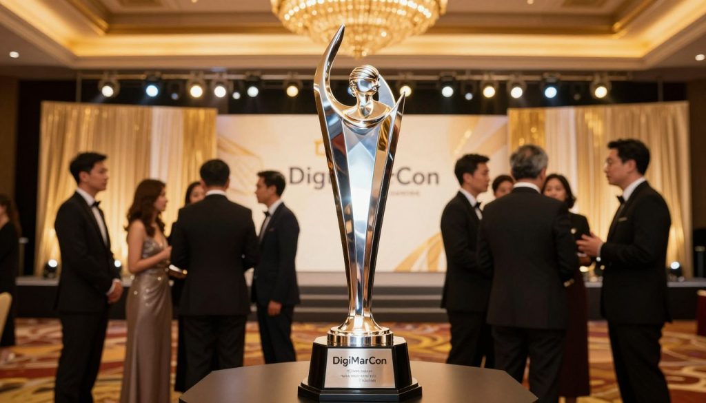 media excellence awards