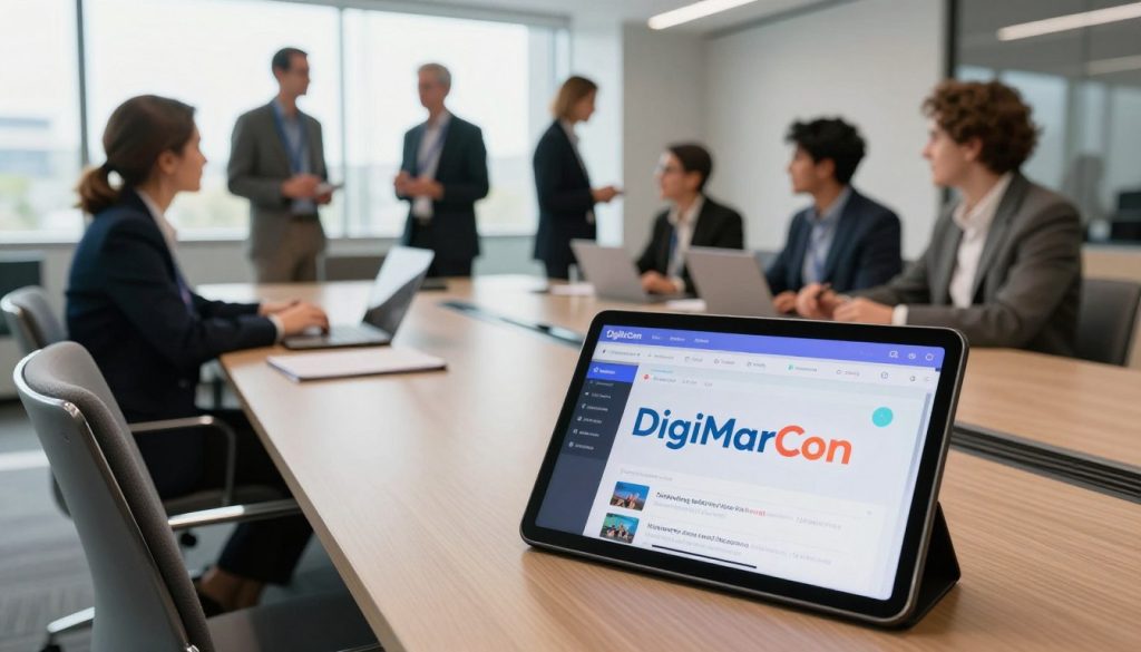 media marketing events guide