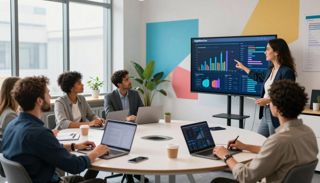 media planning and buying